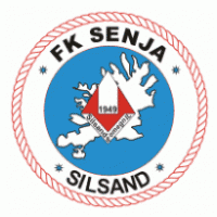 FK Senja Logo download