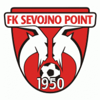 FK Sevojno Point Užice Logo download