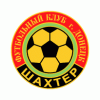 FK Shakhter Donetsk Logo download