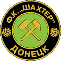FK Shakhter Donetsk (old) Logo download