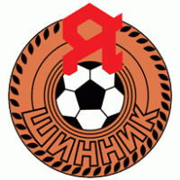 FK Shinnik Yaroslavl Logo download
