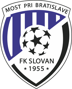 FK Slovan Most Pri Bratislave Logo download