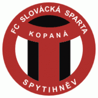 FK Slovácká Sparta Spytihnev Logo download