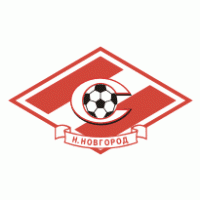 FK Spartak Nizhnij Novgorod Logo download