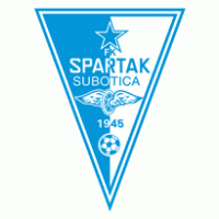FK Spartak Subotica Logo download