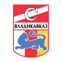 FK Spartak Vladikavkaz Logo download