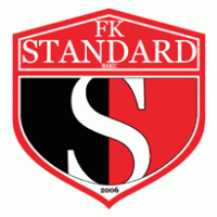FK Standart Baku Logo download