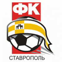 FK Stavropol Logo download