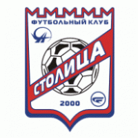 FK Stolitsa Moskva Logo download