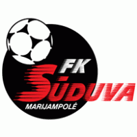 FK Süduva Logo download
