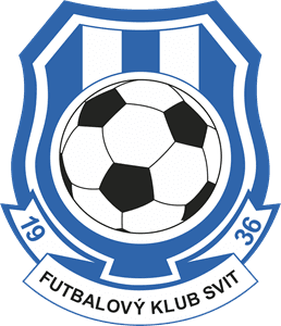 FK Svit Logo download