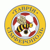 FK Tavriya Simferopol (old) Logo download