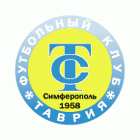 FK Tavriya Simpheropol Logo download