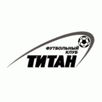 FK Titan Moscow Logo download