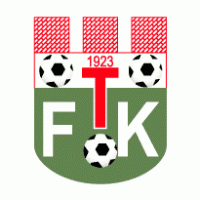 FK Tomori Logo download