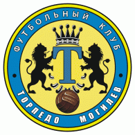 Fk Torpedo Mogilev Logo download