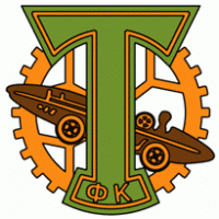 FK Torpedo Moscow 80's Logo download