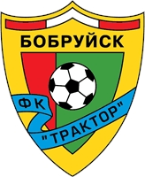 FK Traktor Bobruisk Logo download