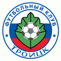 FK Troitsk Logo download