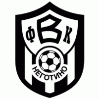 FK Vardar Dekamen Negotino Logo download