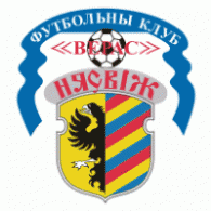 FK Veraz Nyazvich Logo download