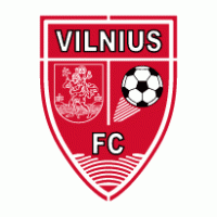 FK Vilnius Logo download