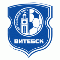 FK Vitebsk Logo download