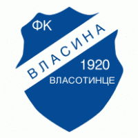 FK Vlasina Vlasotince Logo download