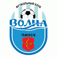 FK Volna Pinsk Logo download