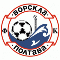 FK Vorskla Poltava (90's) Logo download
