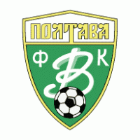 FK Vorskla-Neftegaz Poltava Logo download