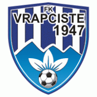FK Vrapcište Logo download