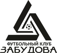 FK Zabudova-2007 Chist Logo download