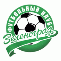 FK Zelenograd Logo download