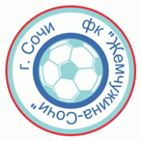 FK Zemsuchina-Sochi Sochi Logo download