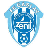 FK Zenit Caslav Logo download