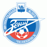 FK Zenit Chelyabinsk Logo download