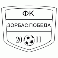 FK Zorbas Pobeda Mrzenci Logo download