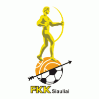 FKK Siauliai Logo download