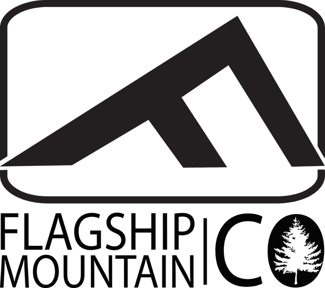 Flagship Mountain Company Logo download