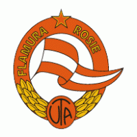 Flamura Rosie Arad Logo download