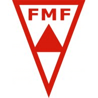 FMF - Federação Mineira de Futebol Logo download