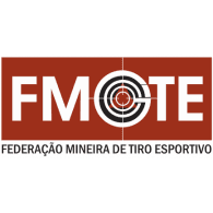 FMGTE - Federação Mineira de Tiro Esportivo Logo download