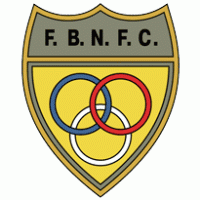 Fontainebleau FC Logo download
