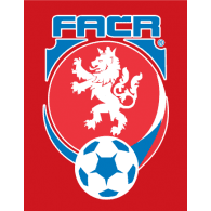 Football Association of the Czech Republic Logo download