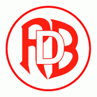 Football Association Red Boys Differdange Logo download