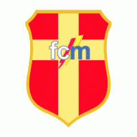 Football Club Messina Logo download