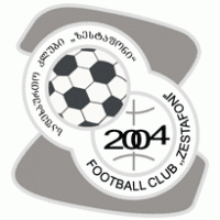 Football Club Zestafoni Logo download