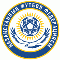 Football Federation of Kazakhstan Logo download