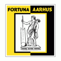 Fortuna Aarhus Logo download